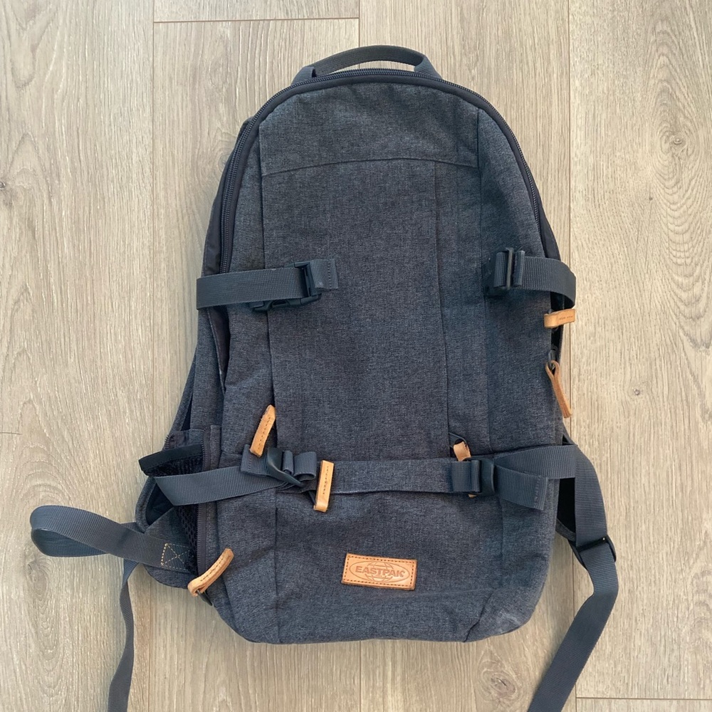 Eastpak /Jcrew backpack